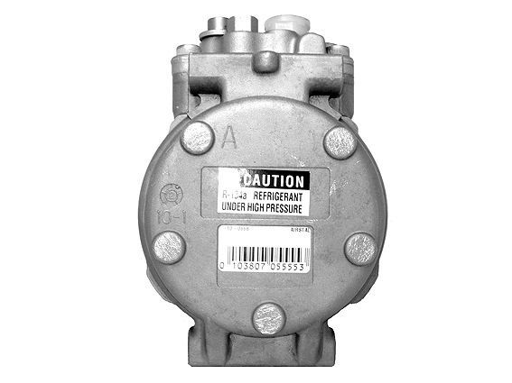 Kompresorius, oro kondicionierius Airstal 10-0668