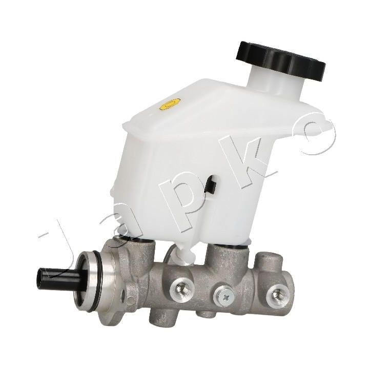 Pagrindinis cilindras, stabdžiai JAPKO 68K37