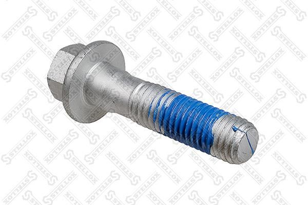 Varžtas, ašies kakliukas STELLOX 79-09012-SX