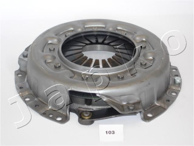 Diskatorius JAPKO 70103