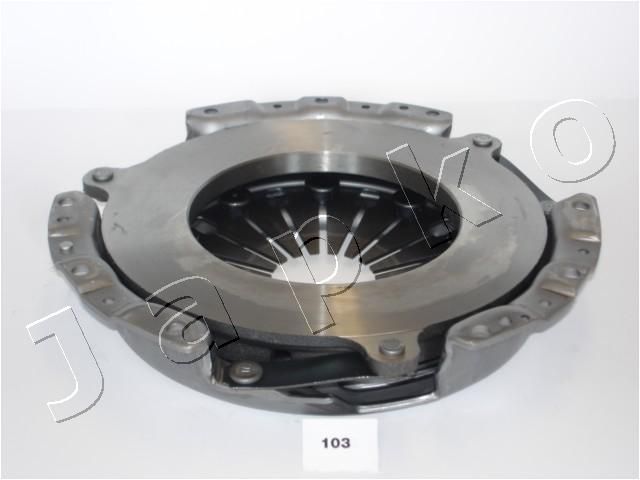 Diskatorius JAPKO 70103