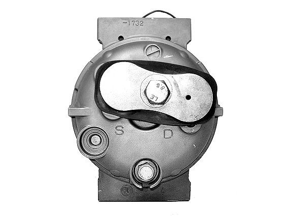 Kompresorius, oro kondicionierius Airstal 10-0786