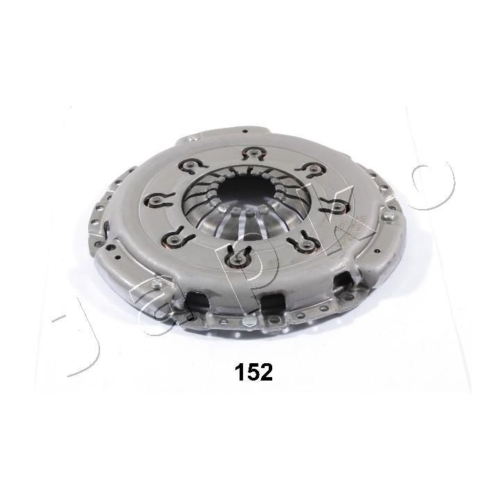 Diskatorius JAPKO 70152