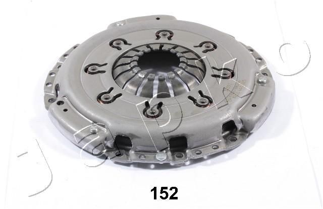 Diskatorius JAPKO 70152