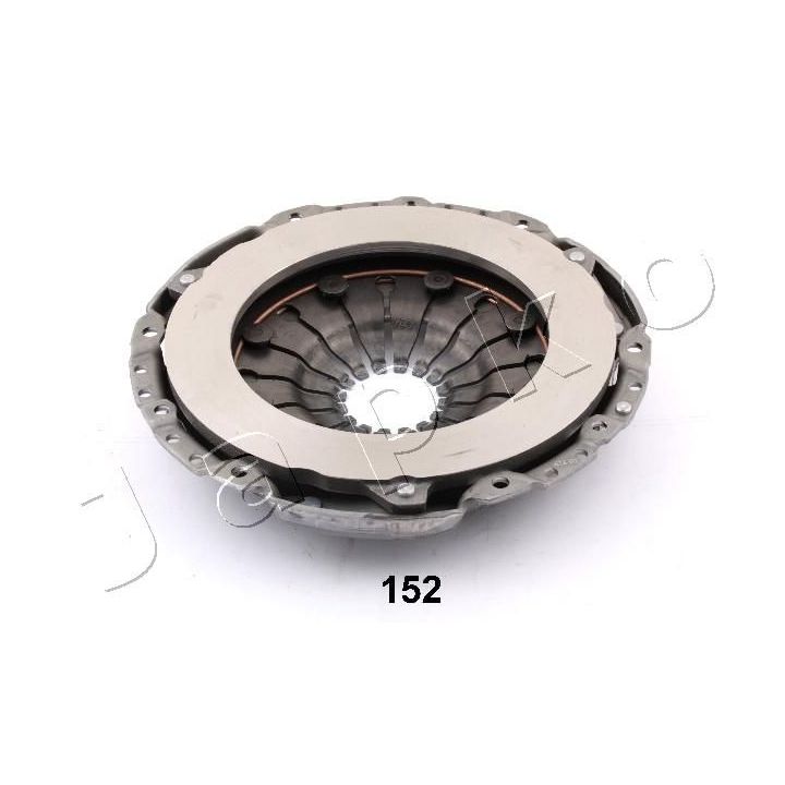 Diskatorius JAPKO 70152