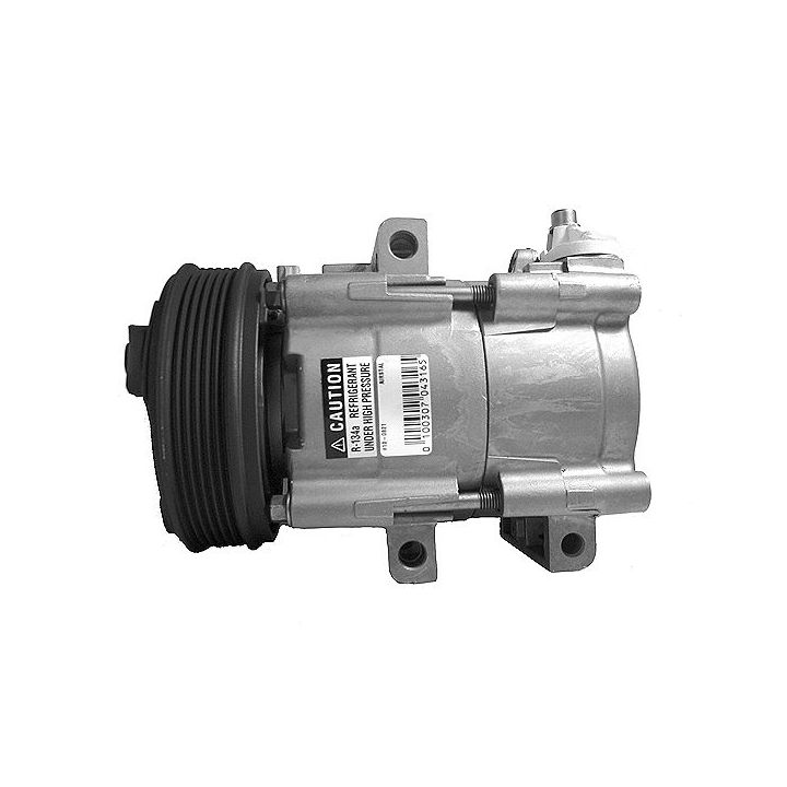 Kompresorius, oro kondicionierius Airstal 10-0821