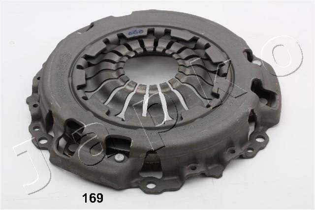 Diskatorius JAPKO 70169