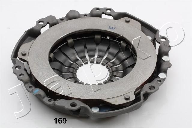 Diskatorius JAPKO 70169