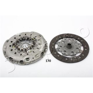 Diskatorius JAPKO 70170