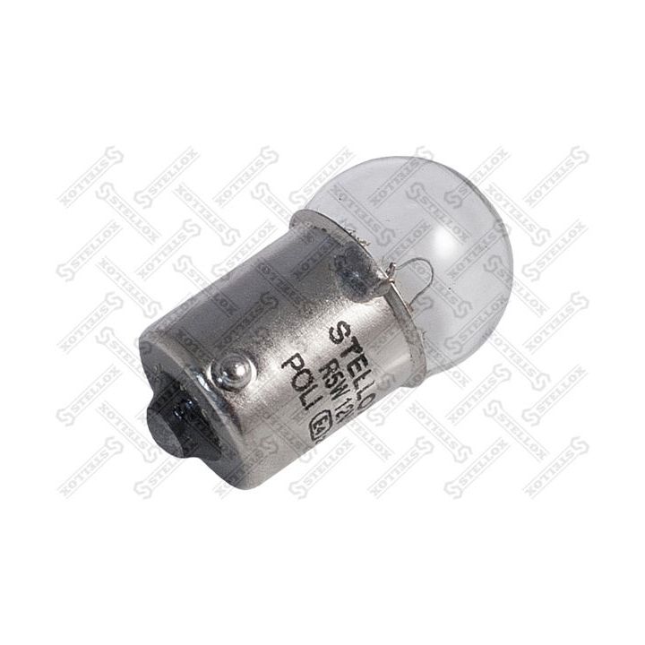 Galinio žibinto lemputė STELLOX 99-39046-SX