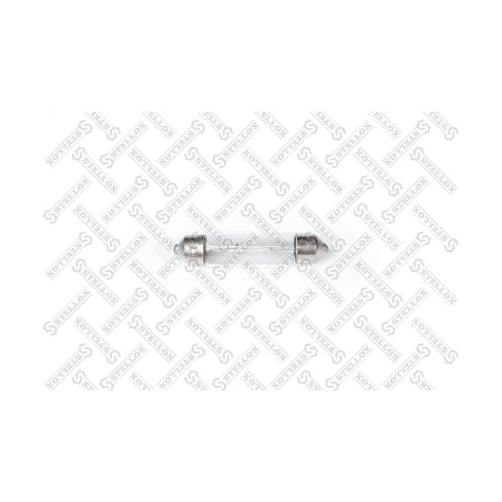 Lemputė, salono apšvietimas STELLOX 99-39053-SX