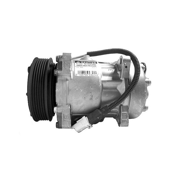 Kompresorius, oro kondicionierius Airstal 10-0838