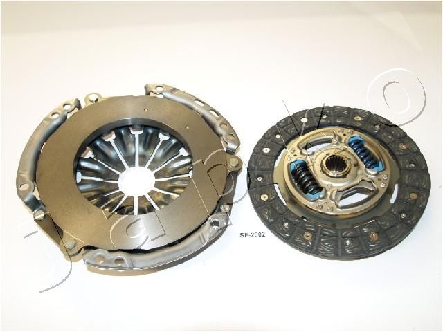 Diskatorius JAPKO 702002