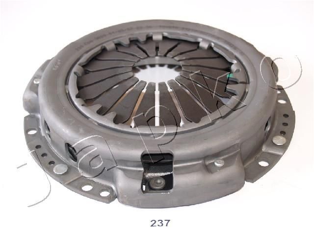 Diskatorius JAPKO 70237