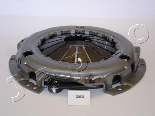 Diskatorius JAPKO 70262