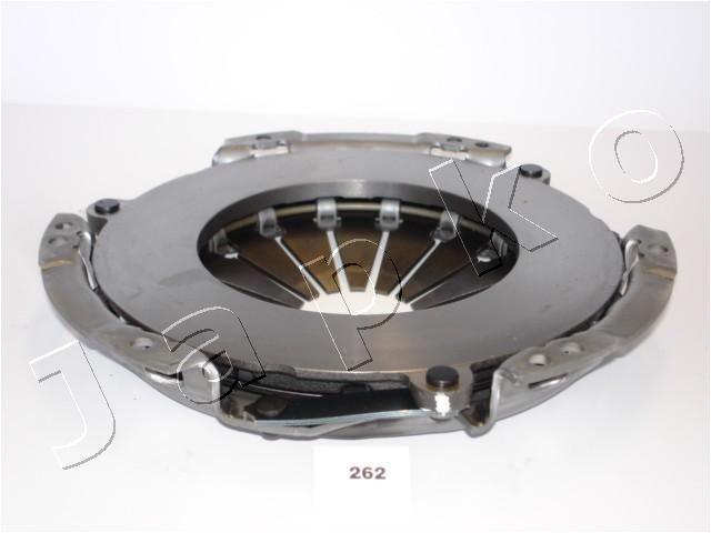 Diskatorius JAPKO 70262