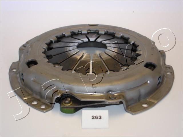 Diskatorius JAPKO 70263