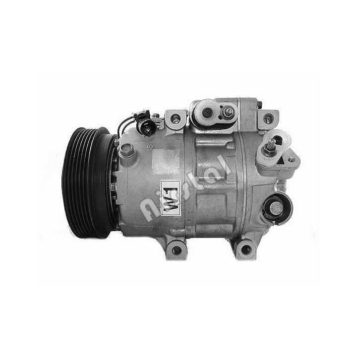 Kompresorius, oro kondicionierius Airstal 10-0919