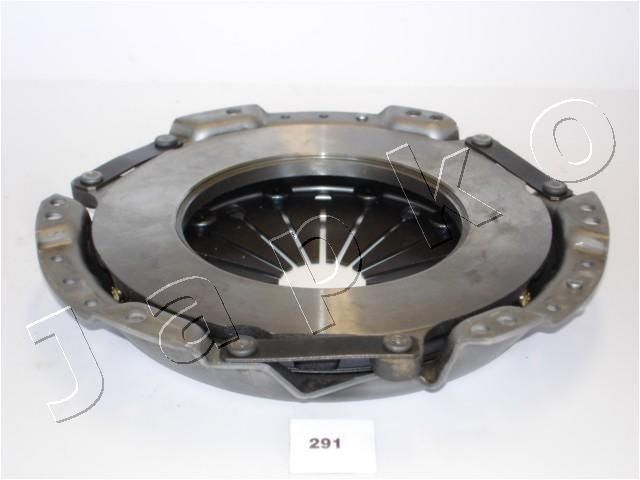 Diskatorius JAPKO 70291
