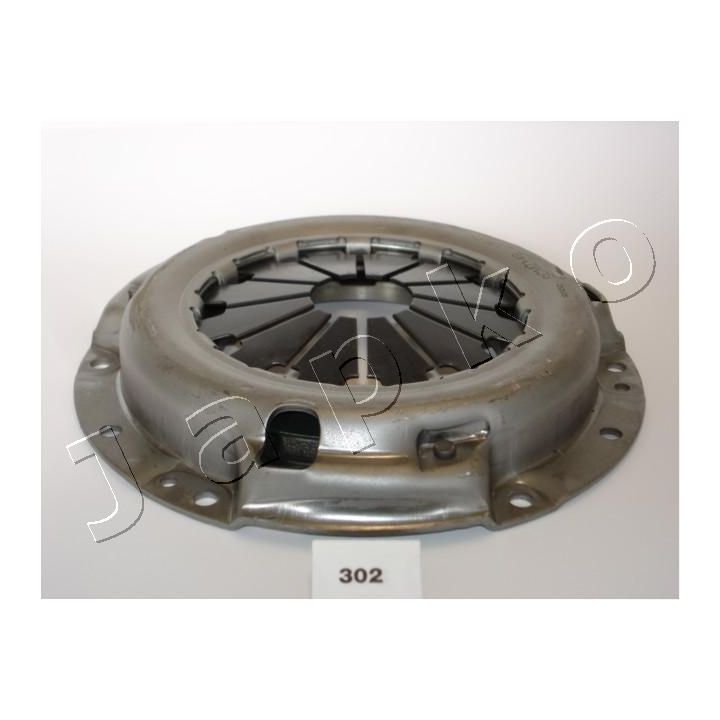 Diskatorius JAPKO 70302