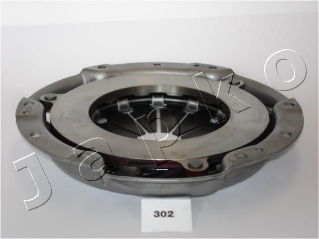 Diskatorius JAPKO 70302