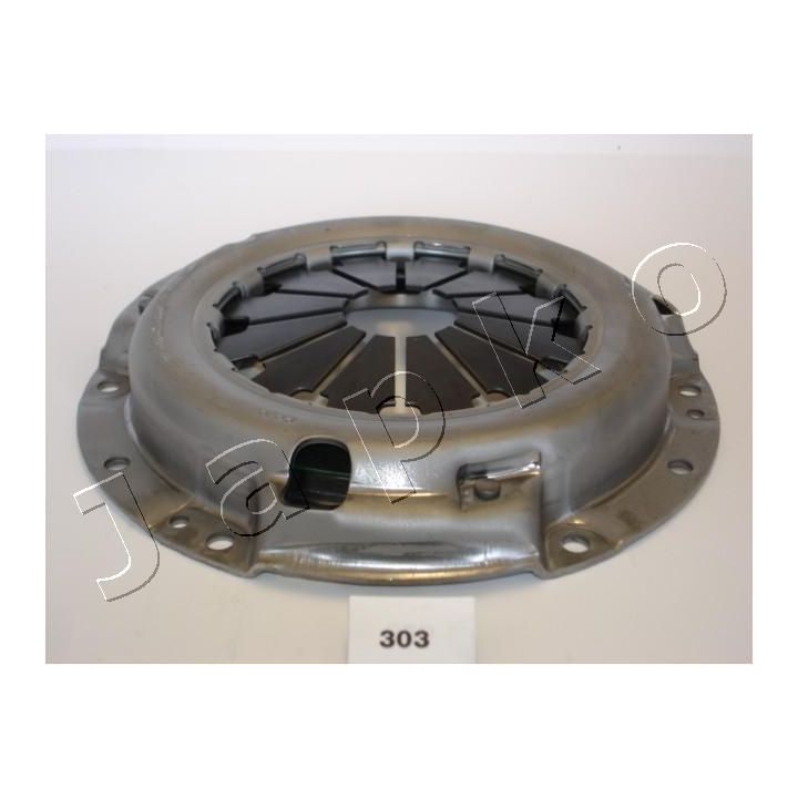 Diskatorius JAPKO 70303