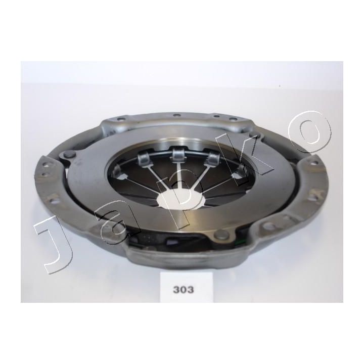 Diskatorius JAPKO 70303