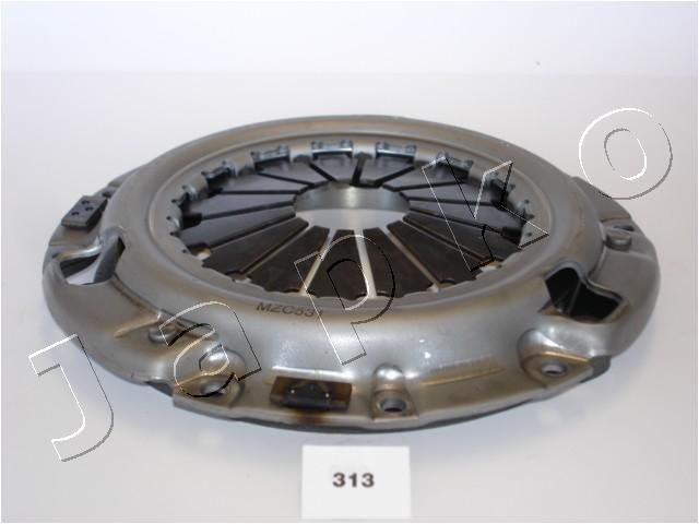 Diskatorius JAPKO 70313