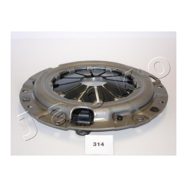 Diskatorius JAPKO 70314