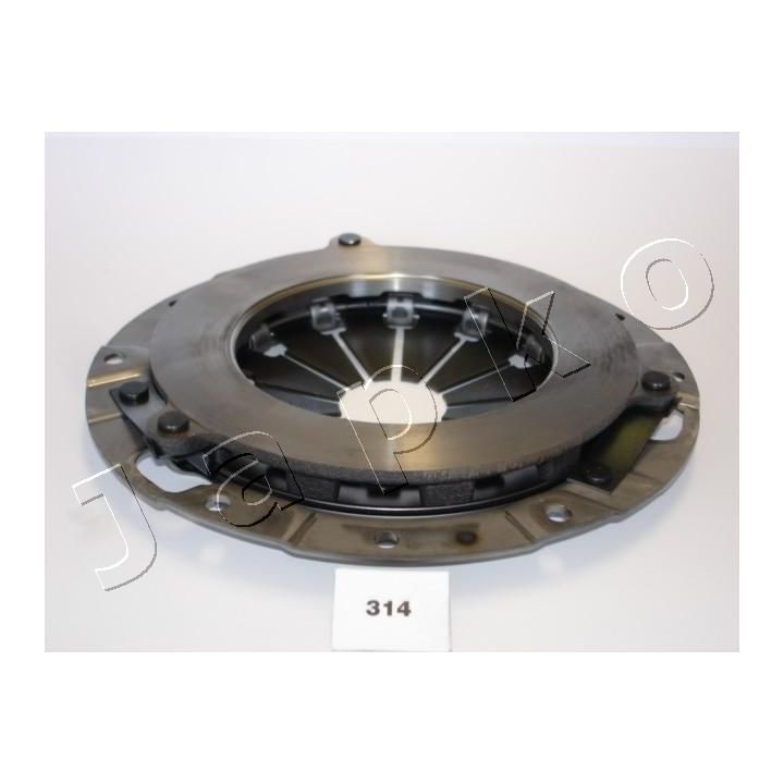 Diskatorius JAPKO 70314