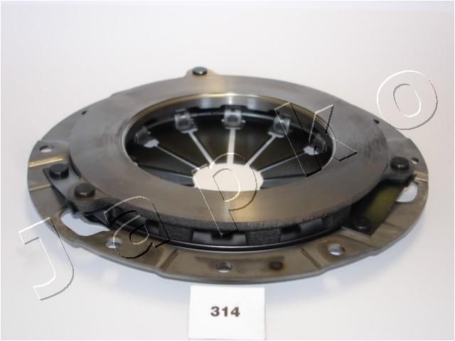 Diskatorius JAPKO 70314