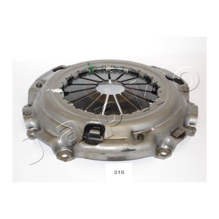 Diskatorius JAPKO 70318