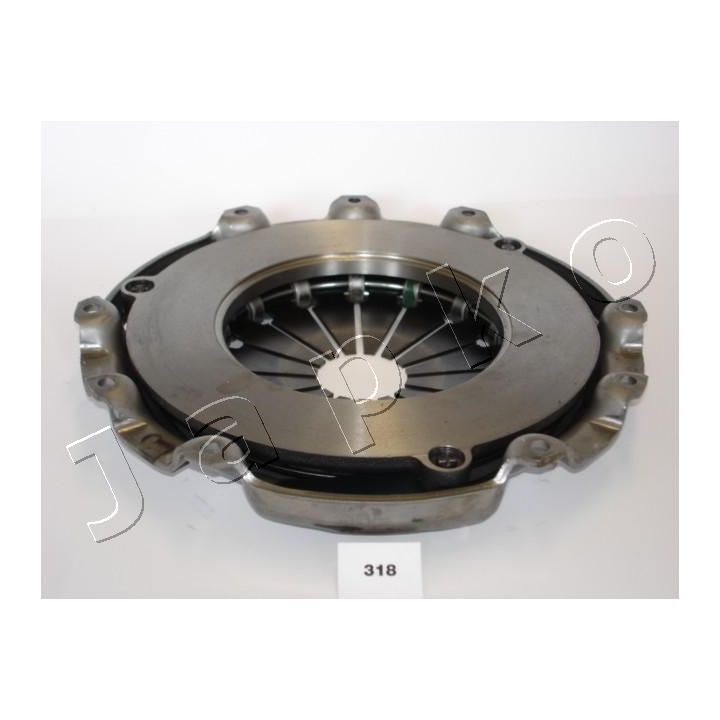 Diskatorius JAPKO 70318