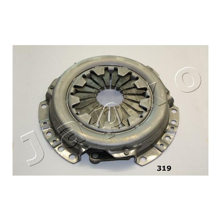 Diskatorius JAPKO 70319