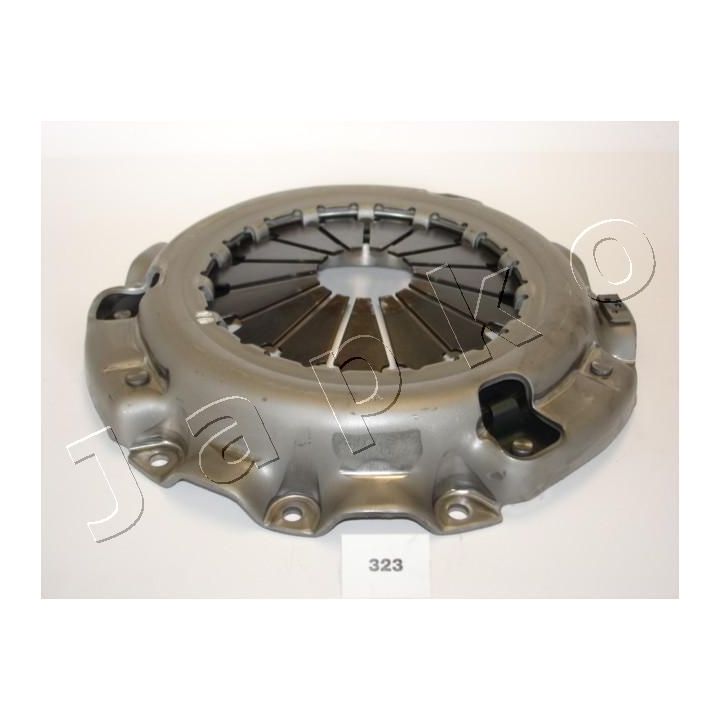 Diskatorius JAPKO 70323