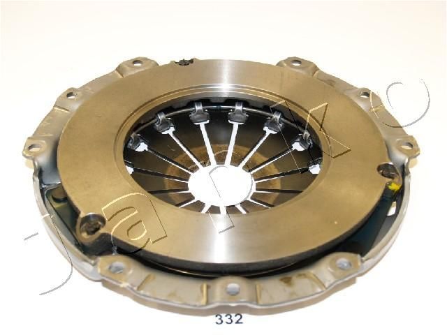 Diskatorius JAPKO 70332