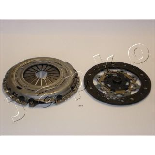 Diskatorius JAPKO 70335