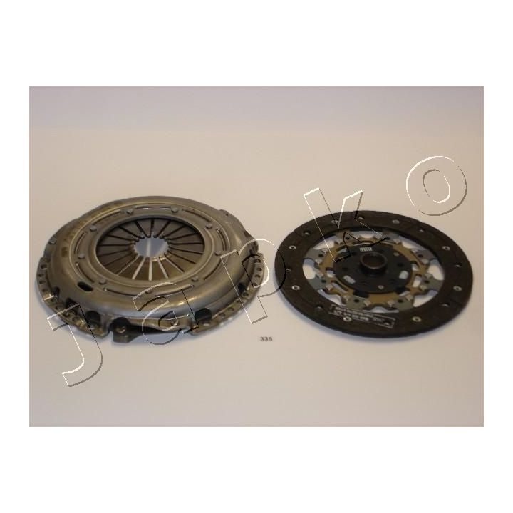 Diskatorius JAPKO 70335