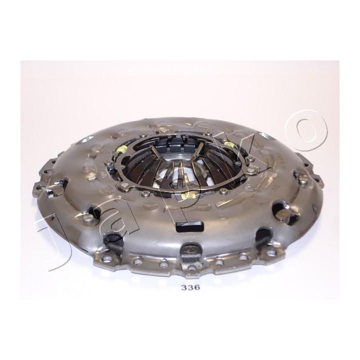 Diskatorius JAPKO 70336