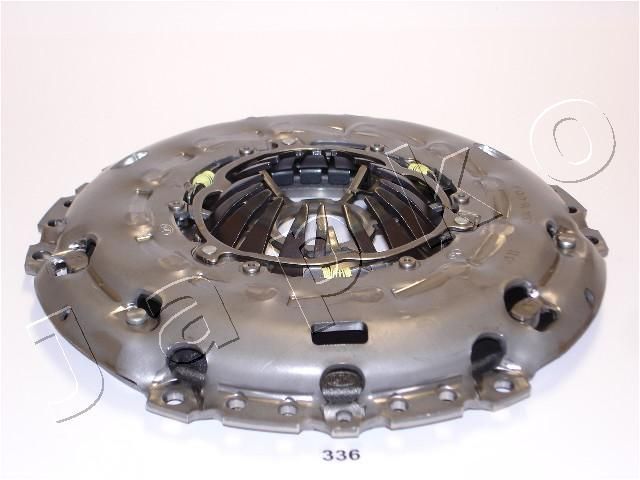 Diskatorius JAPKO 70336