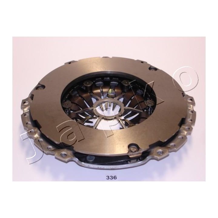 Diskatorius JAPKO 70336