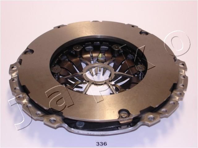 Diskatorius JAPKO 70336