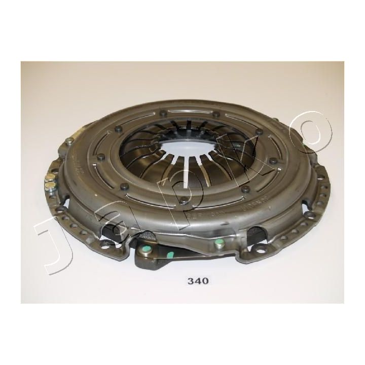 Diskatorius JAPKO 70340