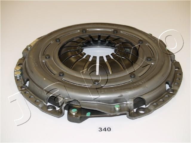 Diskatorius JAPKO 70340