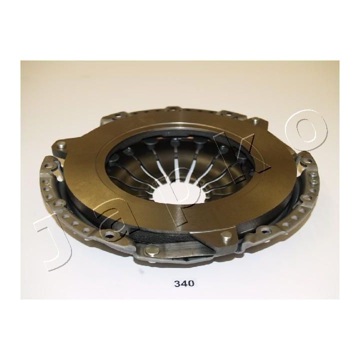 Diskatorius JAPKO 70340