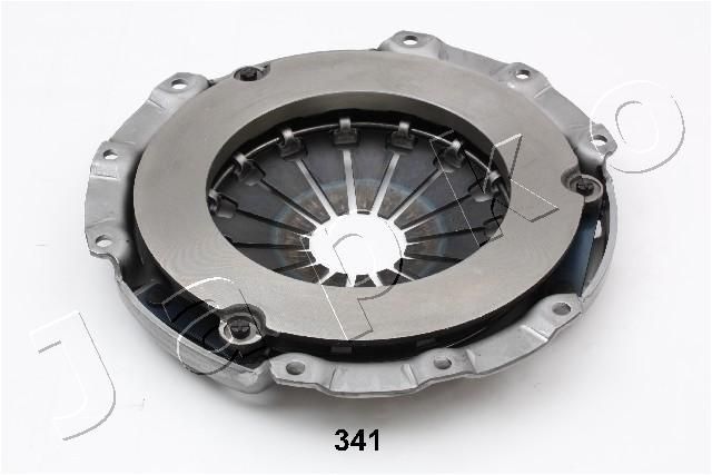 Diskatorius JAPKO 70341