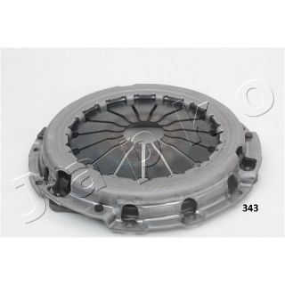 Diskatorius JAPKO 70343