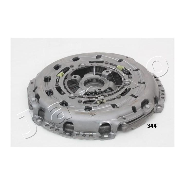 Diskatorius JAPKO 70344