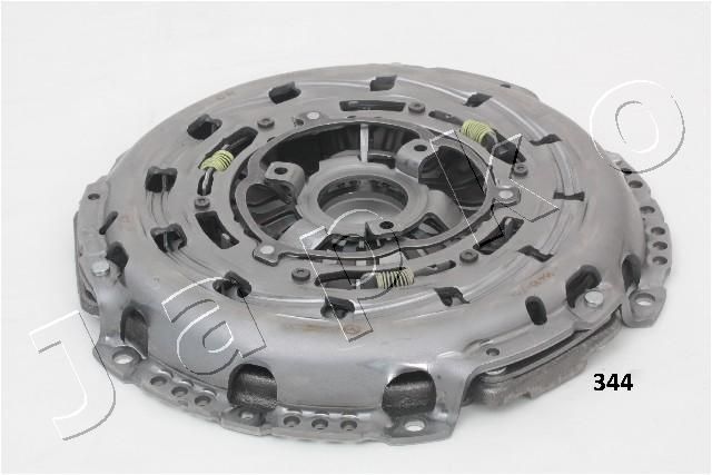 Diskatorius JAPKO 70344