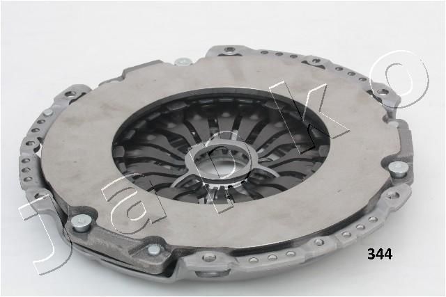 Diskatorius JAPKO 70344